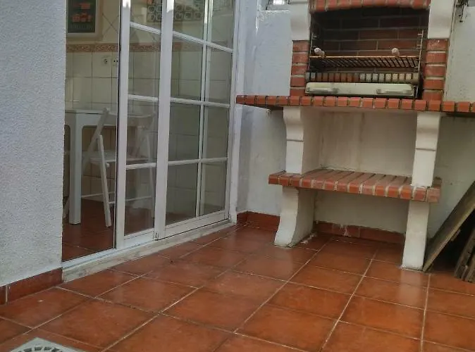 Apartment Watching Ciro Lisbon