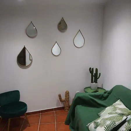 Watching Ciro Appartement