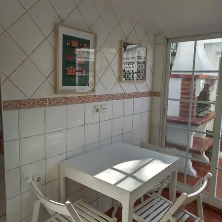 Watching Ciro * Lissabon