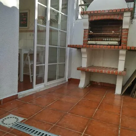 Appartement Watching Ciro Lissabon