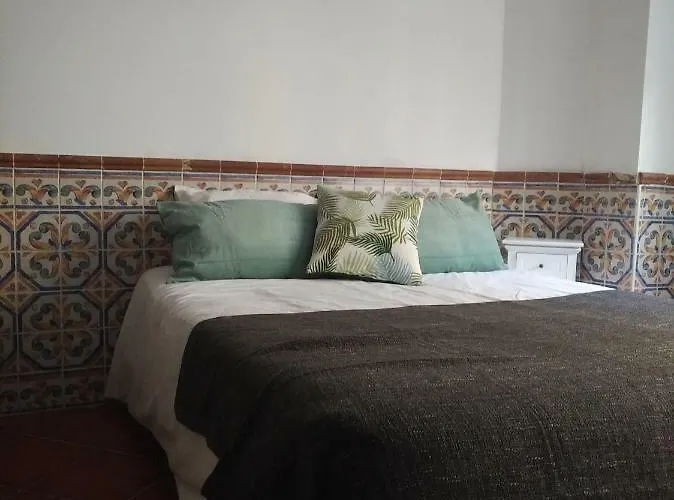 Watching Ciro Appartement