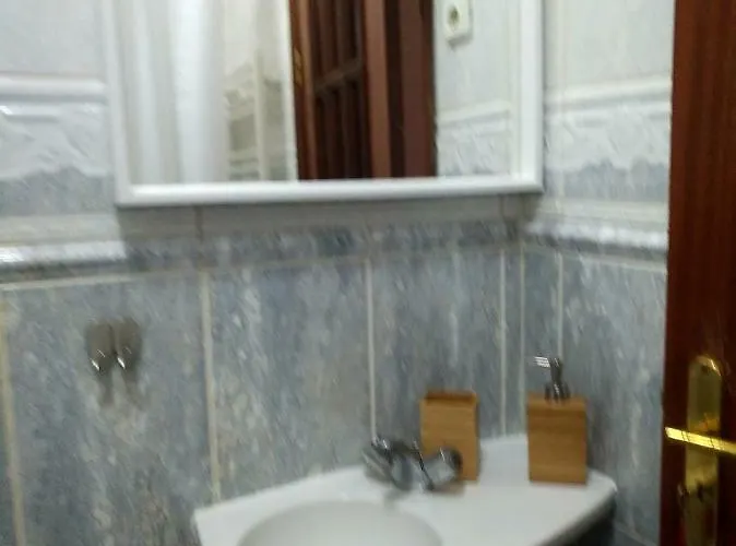 Appartement Watching Ciro *