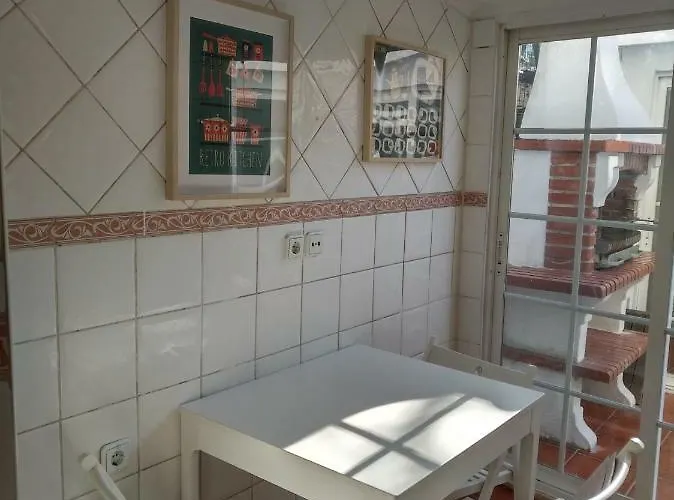 Watching Ciro * Lissabon